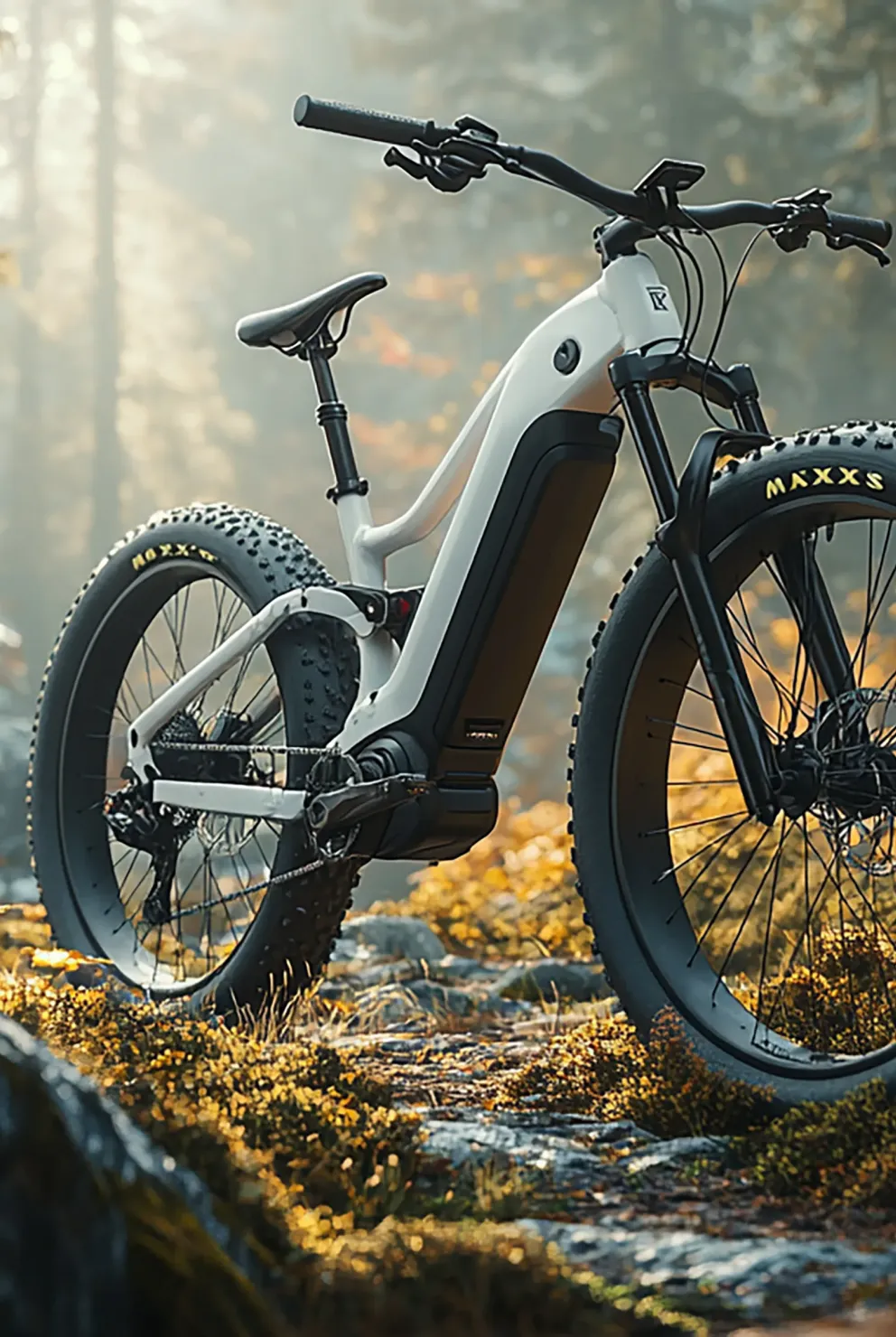 Wypożyczalnia rowerów elektrycznych Białka Tatrzańska